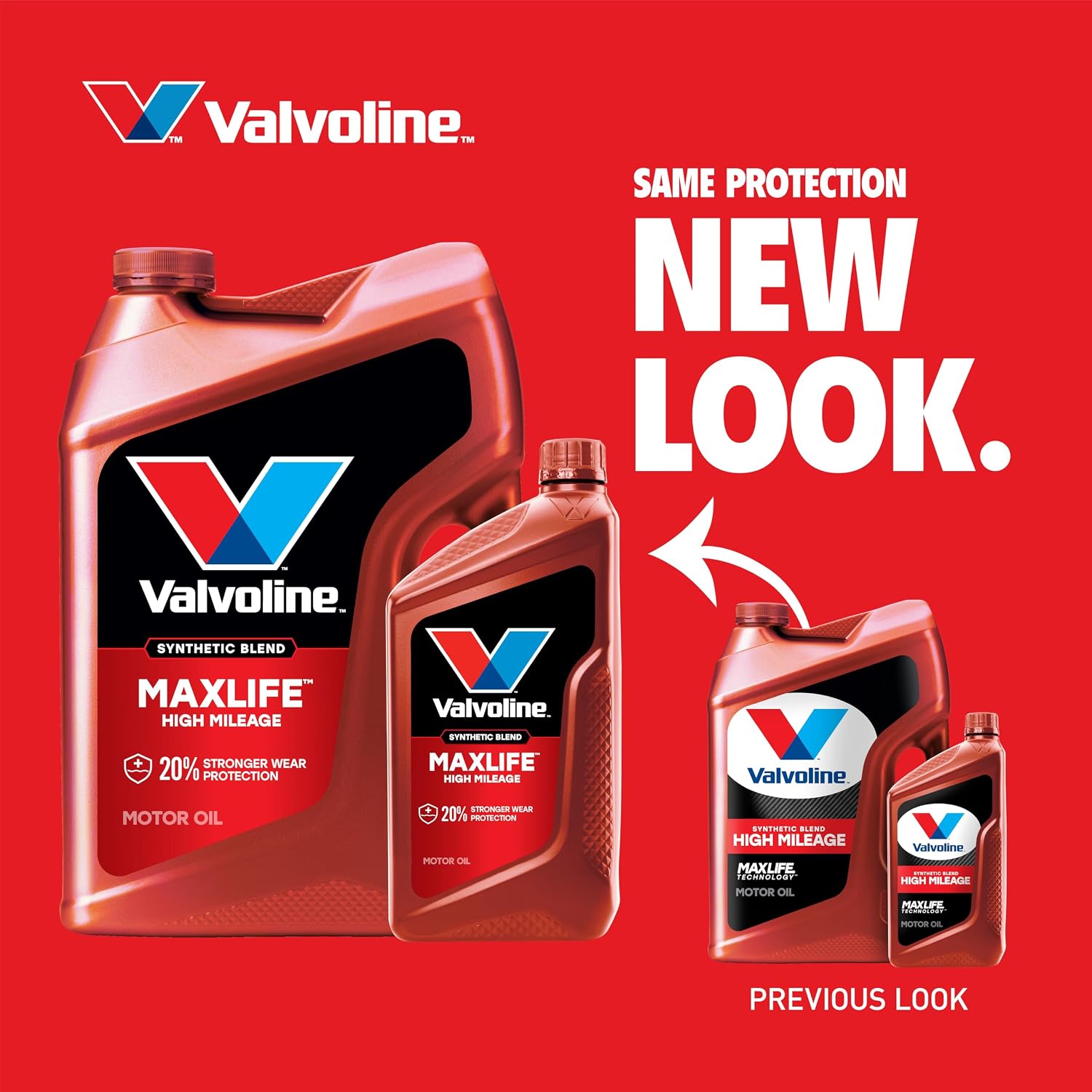 Valvoline MaxLife High Mileage 5W-30 Synthetic Blend Motor Oil 5 Quart — Real-World Performance